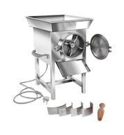 Single Phase Gravy Machine for Chutney Tomato Onion and Dal